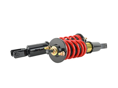 Pro-ST Coilovers (Front 10 kg/mm - Rear 8 kg/mm) <br> 88-91 Honda Civic/CRX