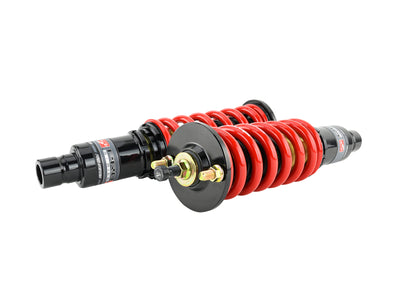 Pro-ST Coilovers (Front 10 kg/mm - Rear 8 kg/mm) <br> 88-91 Honda Civic/CRX