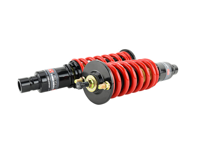 Pro-ST Coilovers (Front 10 kg/mm - Rear 8 kg/mm) <br> 88-91 Honda Civic/CRX