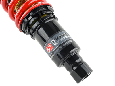 Pro-ST Coilovers (Front 10 kg/mm - Rear 8 kg/mm) <br> 88-91 Honda Civic/CRX