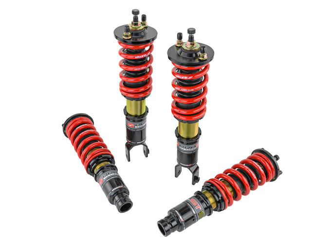 Pro-ST Coilovers (Front 10 kg/mm - Rear 10 kg/mm) <br> 92-95 Honda Civic / 94-01 Acura Integra