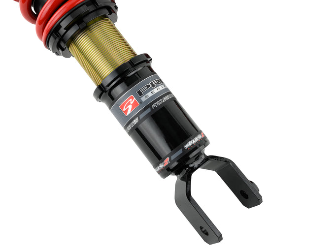 Pro-ST Coilovers (Front 10 kg/mm - Rear 10 kg/mm) <br> 92-95 Honda Civic / 94-01 Acura Integra
