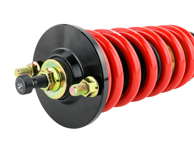Pro-ST Coilovers (Front 10 kg/mm - Rear 10 kg/mm) <br> 92-95 Honda Civic / 94-01 Acura Integra