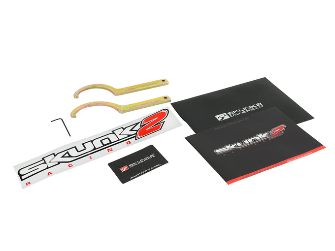 Pro-ST Coilovers (Front 10 kg/mm - Rear 10 kg/mm) <br> 92-95 Honda Civic / 94-01 Acura Integra
