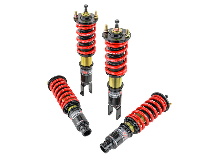 Pro-ST Coilovers (Front 10 kg/mm - Rear 10 kg/mm) <br> 96-00 Honda Civic