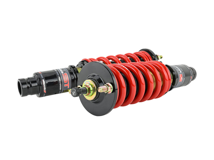 Pro-ST Coilovers (Front 10 kg/mm - Rear 10 kg/mm) <br> 96-00 Honda Civic