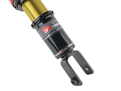 Pro-ST Coilovers (Front 10 kg/mm - Rear 10 kg/mm) <br> 96-00 Honda Civic