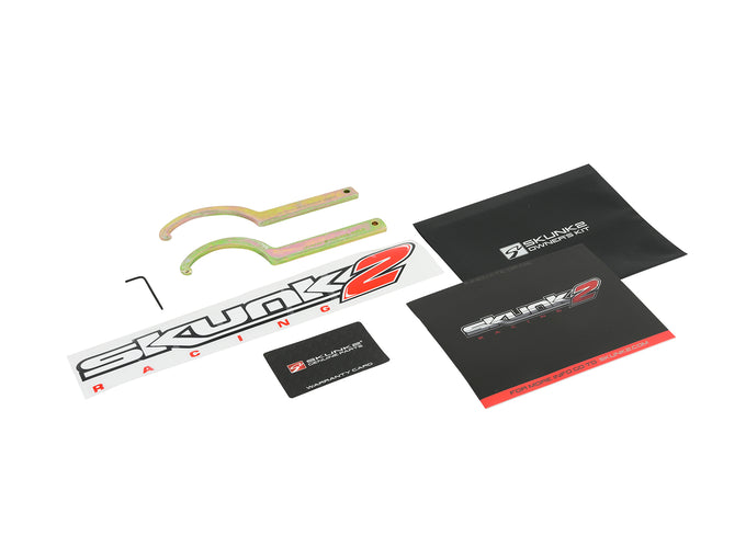 Pro-ST Coilovers (Front 10 kg/mm - Rear 10 kg/mm) <br> 96-00 Honda Civic