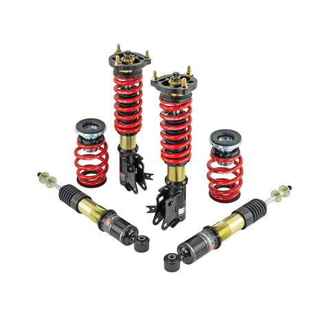 Pro ST Coilovers <br> 06-11 Honda Civic Si