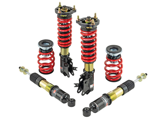 Pro ST Coilovers <br> 06-11 Honda Civic Si