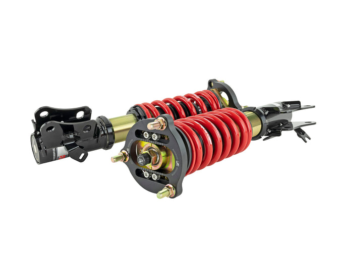 Pro ST Coilovers <br> 06-11 Honda Civic Si
