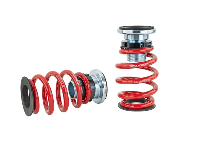 Pro ST Coilovers <br> 06-11 Honda Civic Si