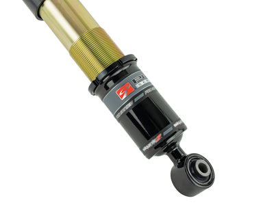 Pro ST Coilovers <br> 06-11 Honda Civic Si