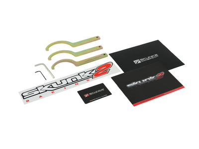 Pro ST Coilovers <br> 06-11 Honda Civic Si