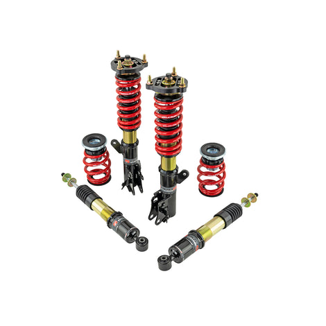 Pro ST Coilovers <br> 12-13 Honda Civic Si