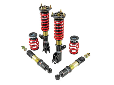 Pro ST Coilovers <br> 12-13 Honda Civic Si