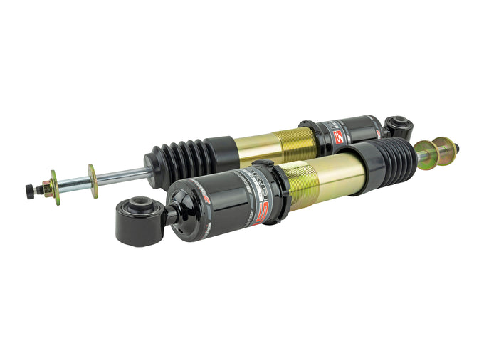 Pro ST Coilovers <br> 12-13 Honda Civic Si