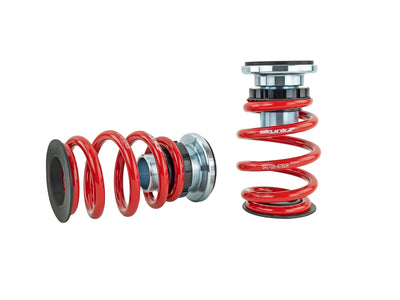 Pro ST Coilovers <br> 12-13 Honda Civic Si