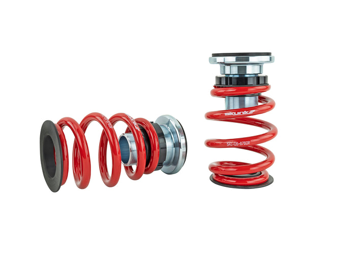 Pro ST Coilovers <br> 12-13 Honda Civic Si
