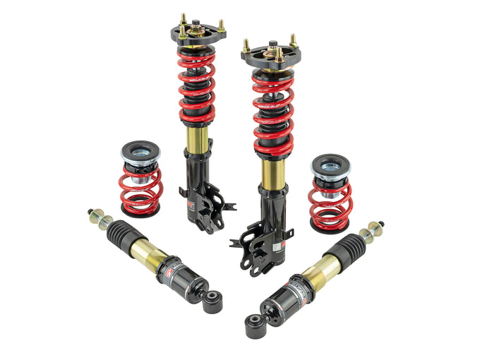 Pro ST Coilovers <br> 14-15 Honda Civic