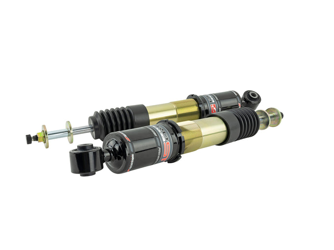Pro ST Coilovers <br> 14-15 Honda Civic