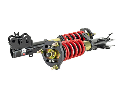 Pro ST Coilovers <br> 14-15 Honda Civic