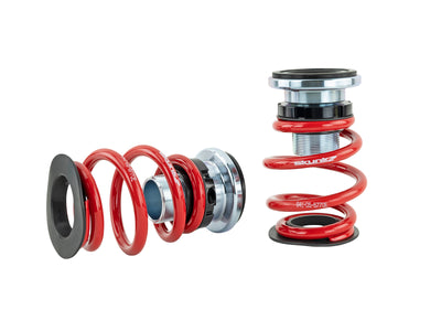 Pro ST Coilovers <br> 14-15 Honda Civic