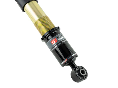 Pro ST Coilovers <br> 14-15 Honda Civic