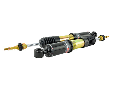 Pro-ST Coilovers <br> 17-20 Honda Civic Si