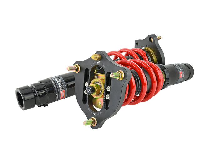 Pro-ST Coilovers <br> 17-20 Honda Civic Si