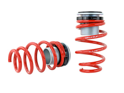 Pro-ST Coilovers <br> 17-20 Honda Civic Si