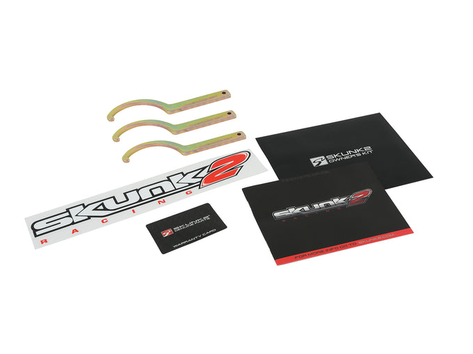 Pro-ST Coilovers <br> 17-20 Honda Civic Si