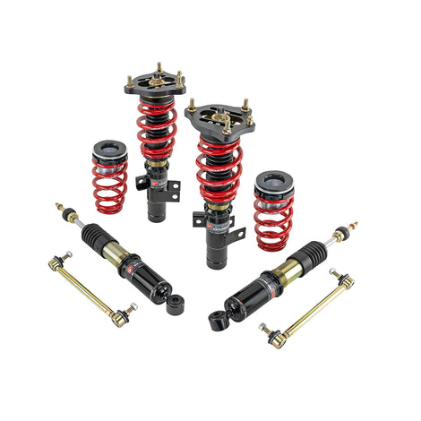 Pro-ST Coilovers <br> 16-21 Honda Civic Type R