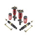Pro-ST Coilovers <br> 16-21 Honda Civic Type R
