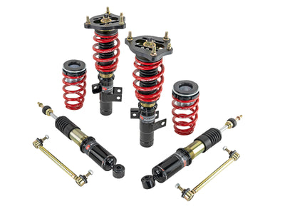 Pro-ST Coilovers <br> 16-21 Honda Civic Type R