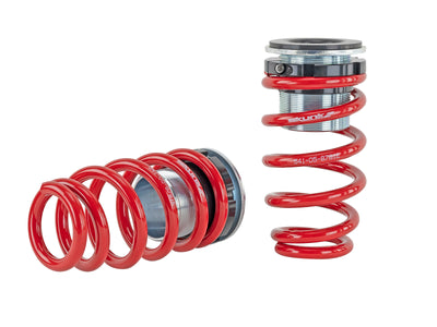 Pro-ST Coilovers <br> 16-21 Honda Civic Type R