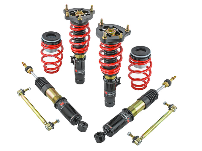 Pro-ST Coilovers <br> 17-20 Honda Civic Sport