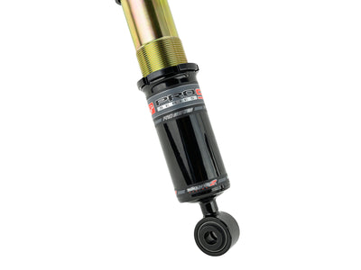 Pro-ST Coilovers <br> 17-20 Honda Civic Sport