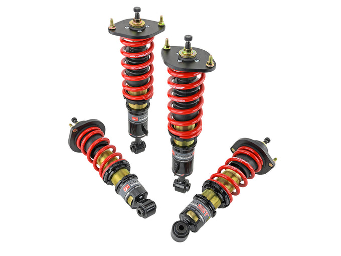 Pro-ST Coilovers (Front 8 kg/mm - Rear 6 kg/mm) <br> 89-05 Mazda MX-5 NA/NB