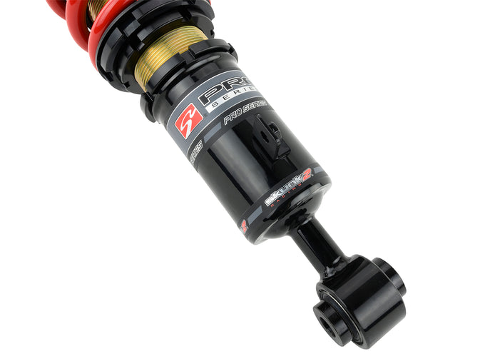 Pro-ST Coilovers (Front 8 kg/mm - Rear 6 kg/mm) <br> 89-05 Mazda MX-5 NA/NB