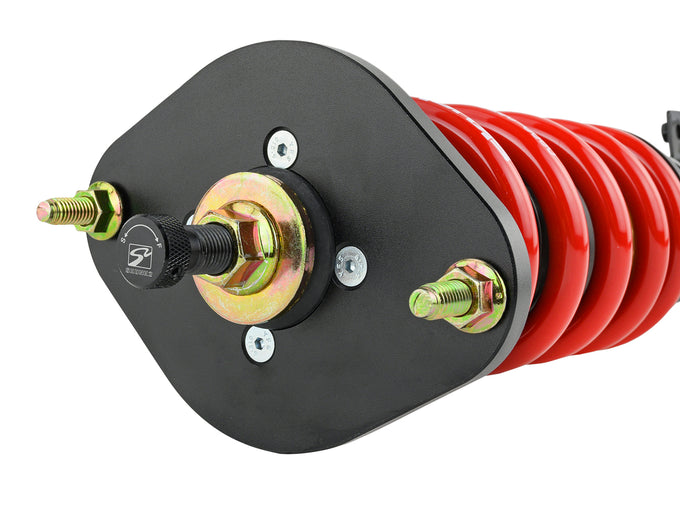 Pro-ST Coilovers (Front 8 kg/mm - Rear 6 kg/mm) <br> 89-05 Mazda MX-5 NA/NB