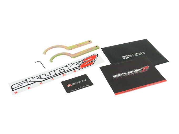 Pro-ST Coilovers (Front 8 kg/mm - Rear 6 kg/mm) <br> 89-05 Mazda MX-5 NA/NB