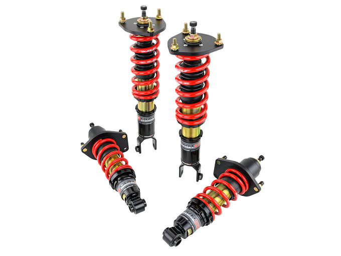Pro-ST Coilovers (Front 8 kg/mm - Rear 6 kg/mm) <br> 06-15 Mazda MX-5 Miata NC