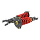 Pro-ST Coilovers (Front 8 kg/mm - Rear 6 kg/mm) <br> 06-15 Mazda MX-5 Miata NC