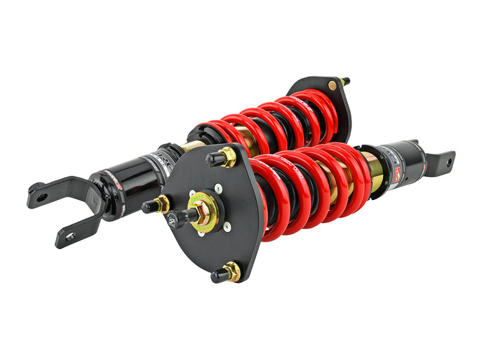Pro-ST Coilovers (Front 8 kg/mm - Rear 6 kg/mm) <br> 06-15 Mazda MX-5 Miata NC
