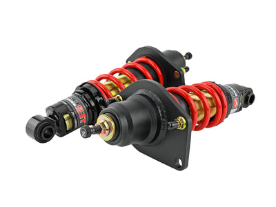 Pro-ST Coilovers (Front 8 kg/mm - Rear 6 kg/mm) <br> 06-15 Mazda MX-5 Miata NC