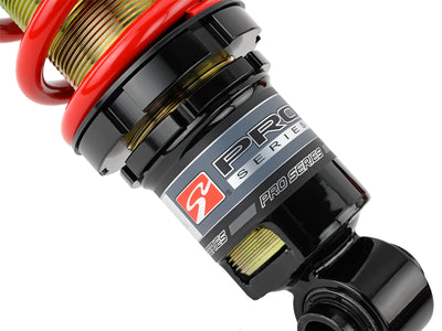 Pro-ST Coilovers (Front 8 kg/mm - Rear 6 kg/mm) <br> 06-15 Mazda MX-5 Miata NC