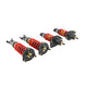 Pro-ST Coilovers (Front 8 kg/mm - Rear 6 kg/mm) <br> 06-15 Mazda MX-5 Miata NC
