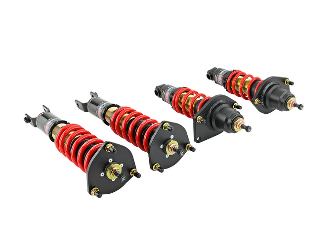 Pro-ST Coilovers (Front 8 kg/mm - Rear 6 kg/mm) <br> 06-15 Mazda MX-5 Miata NC