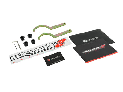 Pro-ST Coilovers (Front 8 kg/mm - Rear 6 kg/mm) <br> 06-15 Mazda MX-5 Miata NC